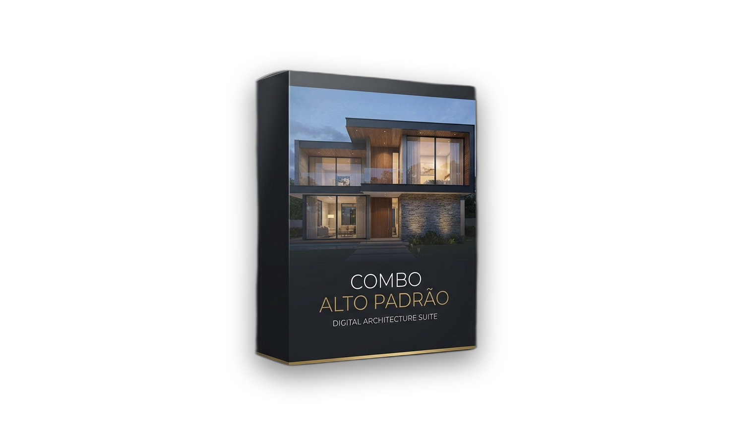 Combo Alto Padrão